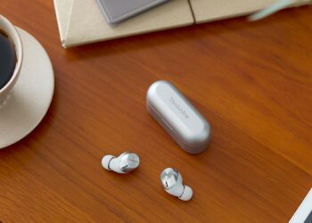 Technics haastaa langattomat kuulokkeet uutuudellaan