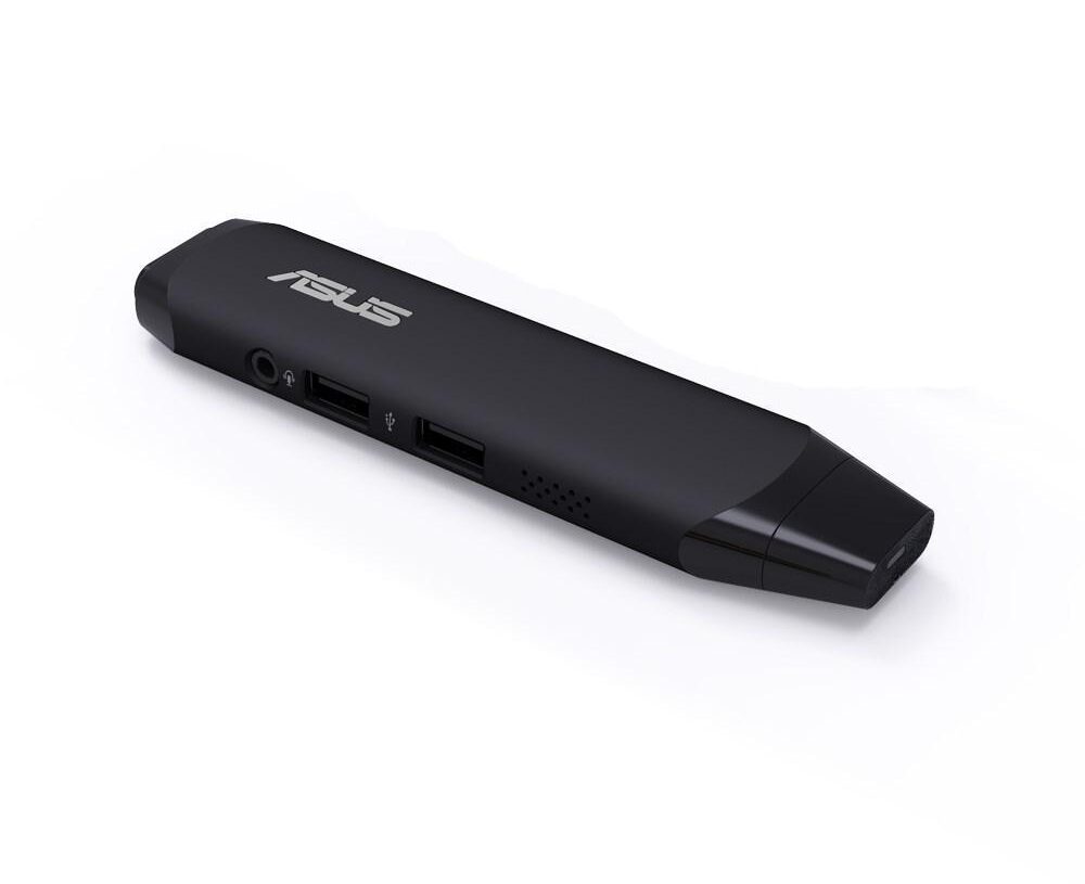 PC för alla testasi tikkutietokoneet