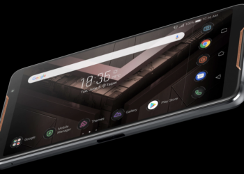 Onko Asuksen uutuus kaikkien aikojen ärein peliluuri? Mukana jäähdytystelakka