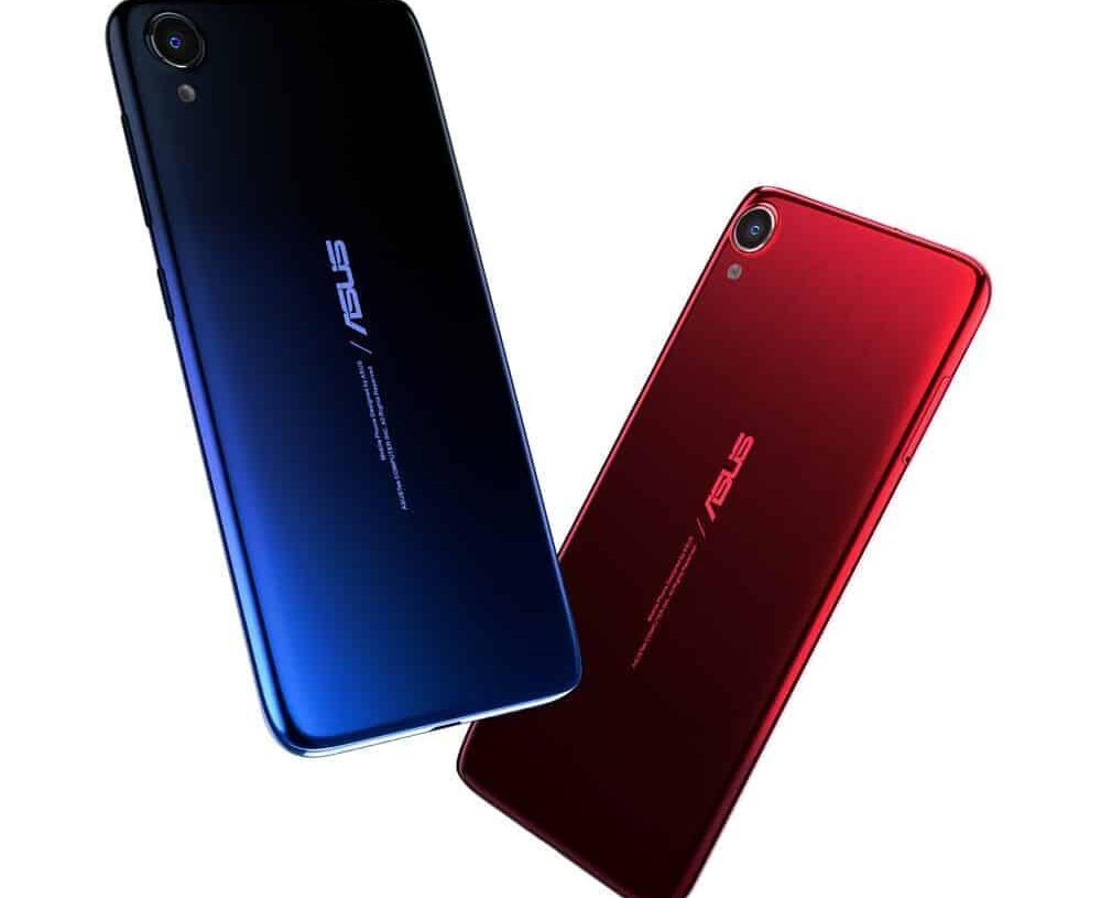 ASUS esitteli Zenfone Live L2 -puhelimen budjettiluokan ominaisuuksilla