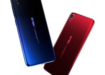 ASUS esitteli Zenfone Live L2 -puhelimen budjettiluokan ominaisuuksilla