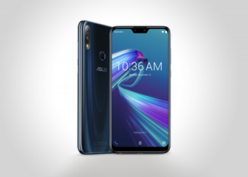 Asuksen vakuuttavilla ominaisuuksilla varustettu ZenFone Max Pro M2 -puhelin saapuu Suomeen