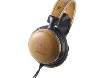 Audio Technica esitteli ylelliset highend-kuulokkeet