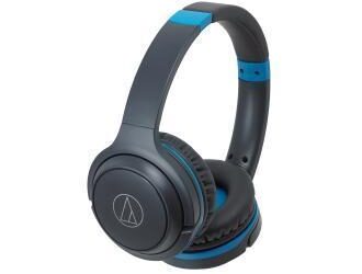 Audio-Technica esitteli sarjan kuulokkeita