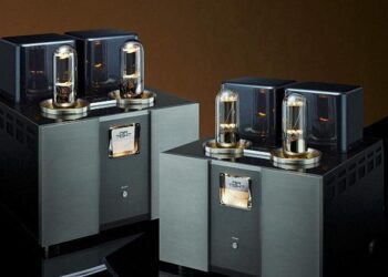 Airtightin 3211-päätteestä 120 wattia putkitehoa