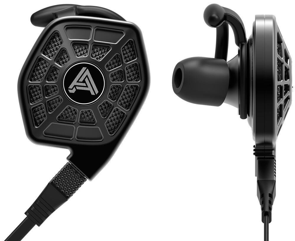 HiFi Choice testasi planaariset nappikuulokkeet