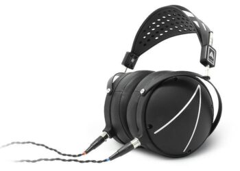Audeze julkisti suljetun version magnetostaattisista LCD-2 -kuulokkeistaan