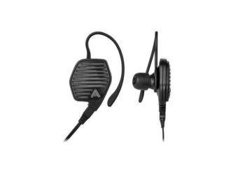 Audeze esitteli planaariset LCD-i3 -nappikuulokkeet