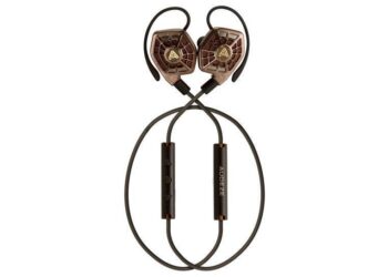 Audezen uudella bluetooth-moduulilla voi muuntaa iSine-kuulokkeensa langattomiksi