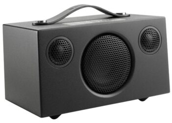 Audio Pron kompakti monihuonekaiutin antaa kovan vastuksen kilpailijoilleen