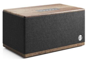 Audio Pro esitteli uuden BT5-bluetooth-kaiuttimen