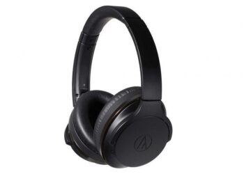 Audio Technica esitteli kolmet vastamelukuulokkeet – huippumalli haastaa Bosen ja Sonyn