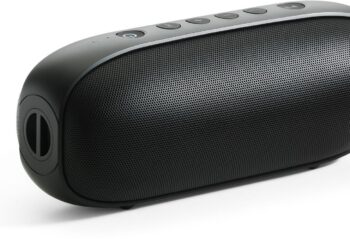 Audioengine esitteli langattoman bluetooth-kaiuttimen – lupaa paljon äänenlaadulta