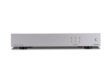Audiolab 6000N Playn hinta on selvinnyt – varustettu DTS Play-Fi -monihuonejärjestelmällä