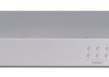 Audiolabin 6000N Play -verkkosoitin on julkaistu – mukana DTS Play-Fi -monihuonealusta