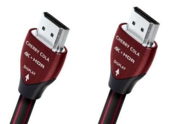 Audioquest on esitellyt optisen hdmi-hybridikaapelin