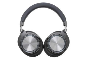 Korkean luokan toistoa bluetooth-kuulokkeilla