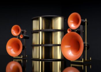 Avantgarde Acoustic juhlistaa 26 vuottaan luksusmallilla