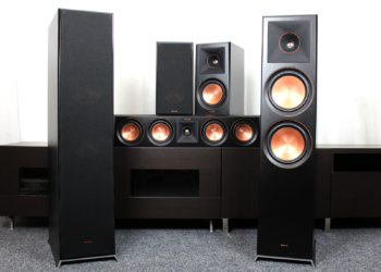 AVPlus testaa: Kolme kaiutinta Klipschin uudesta Reference Premiere -sarjasta