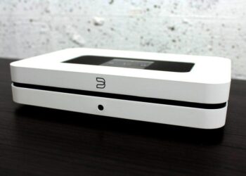 Kokeilussa Bluesound Node 2i – Sulavampaa striimausta