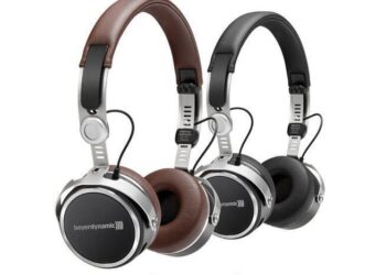 Beyerdynamicin Aventho Wireless – laadukasta ääntä langattomista on-ear-kuulokkeista