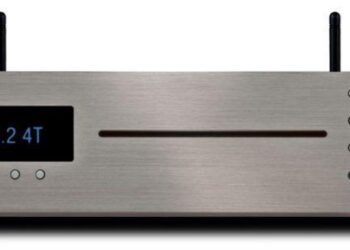 AVM esitteli erikoisversion highend-tason all-in-one-laitteestaan