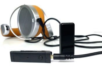 Vertailussa kuulokkeiden bluetooth-vastaanottimet