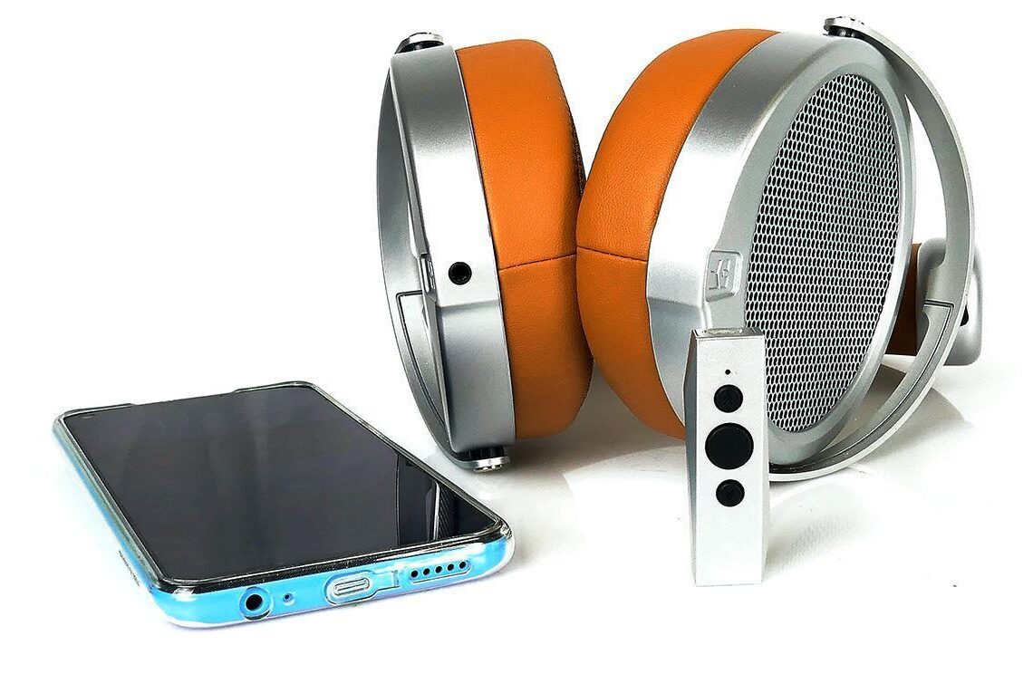 Salainen ase parempaan kuulokeääneen!