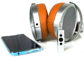 Salainen ase parempaan kuulokeääneen!