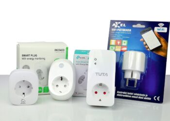 Vertailu: Älypistorasiat – Älyä vai ei?