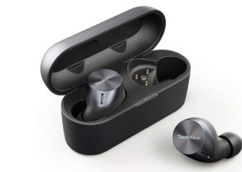 Kokeilussa Technics EAH-AZ60E: Yksinkertaisesti laadukas