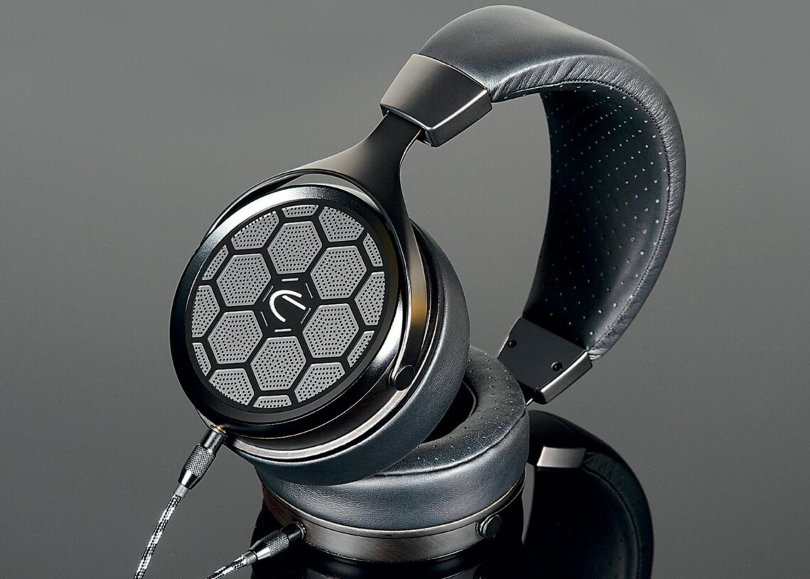 Kokeilussa Emotiva Airmotiv GR1 Graphene Reference: Emotivan uusi aluevaltaus