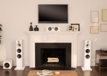 Bowers & Wilkins päivitti edullisimman 600-sarjansa – neljä uutta mallia