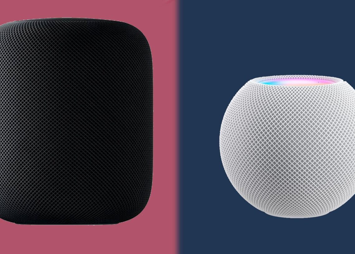 Nyt Apple HomePod tunnistaa palovaroittimen hälyttämisen