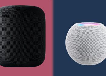 Nyt Apple HomePod tunnistaa palovaroittimen hälyttämisen