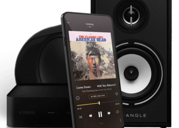 Musiikin korkealaatuinen suoratoisto- ja latauspalvelu Qobuz Suomen markkinoille