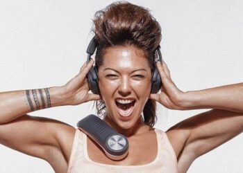 Subbari olalle ja menoksi – ranskalainen startup kehitteli puettavan bassokaiuttimen