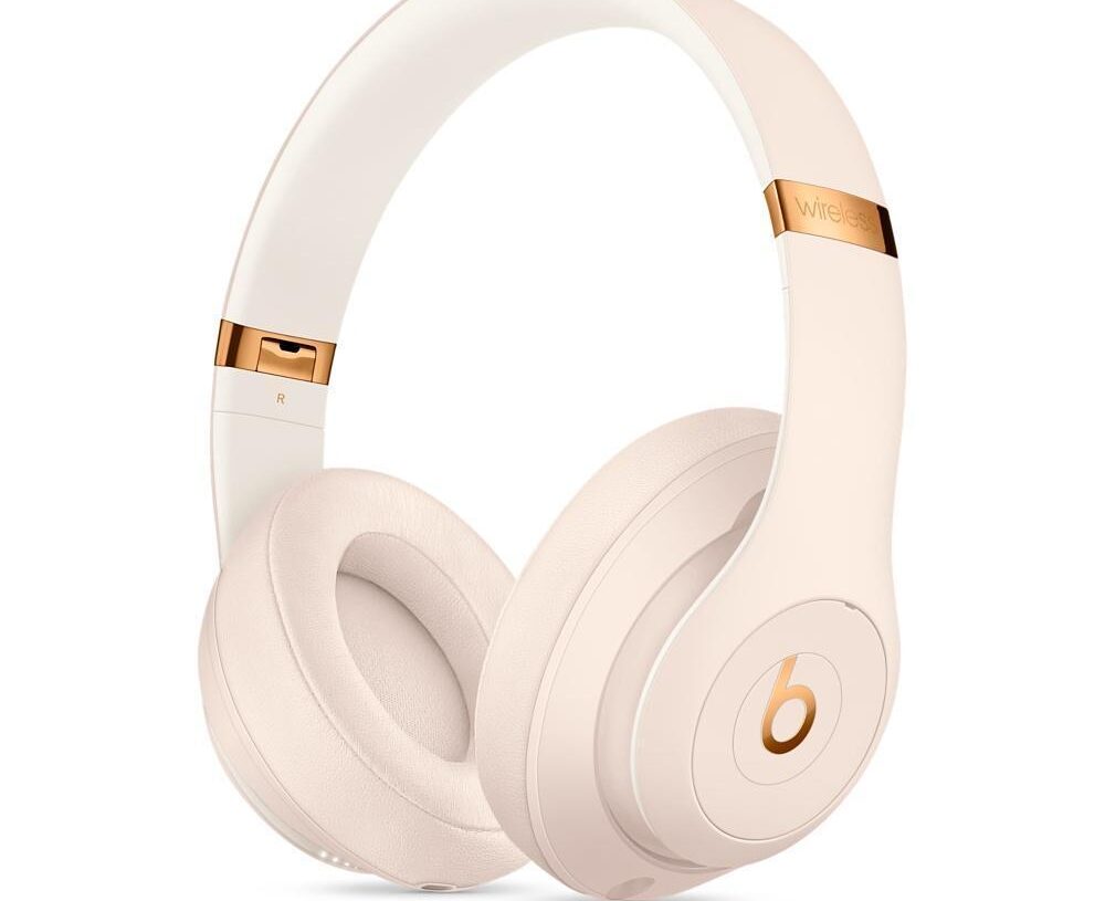 Beatsin kuulokkeet yllättivät positiivisesti