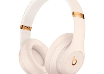Beatsin kuulokkeet yllättivät positiivisesti