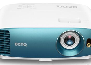 BenQ:lta jälleen budjettiluokan 4k-projektori