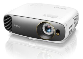 BenQ:lta edullinen 4k hdr -projektori