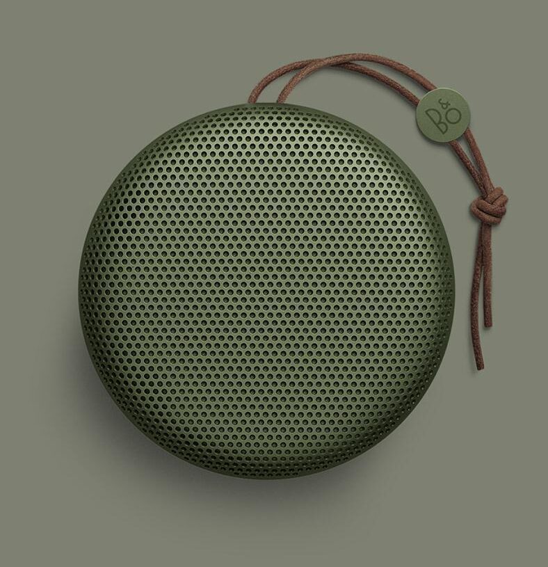 B&O Play testasi musiikin vaikutuksen oluen makuun