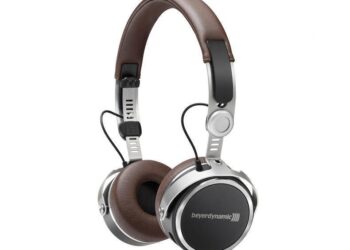 Beyerdynamicilta räätälöityvät langattomat kuulokkeet