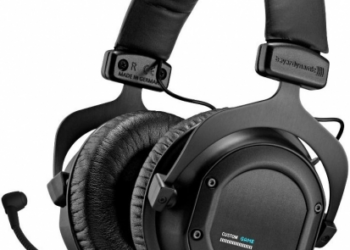 Hifikuulokkeet pelikäyttöön