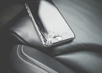 Gorilla-lasi on päivittynyt – luvataan kestävän paremmin useita pudotuksia