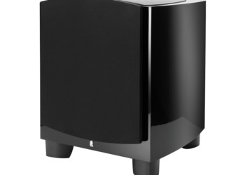 Reveliltä ilmestyi kaksi Performa3-subbaria – elementit ja vahvistin uudistuivat