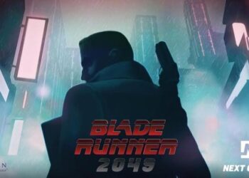 Suomalaisfirma tekemässä Blade Runner 2049:n mobiilipeliversiota