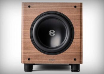 Sonus faberilta neljä uutta Gravis-sarjan subbaria