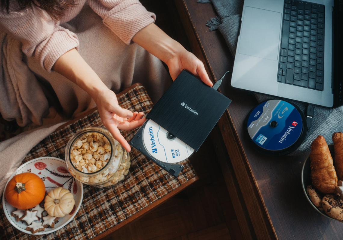 Blu-ray-levyjen kysyntä yllätti – tuotanto jatkuu, vaikka Sony vetäytyi