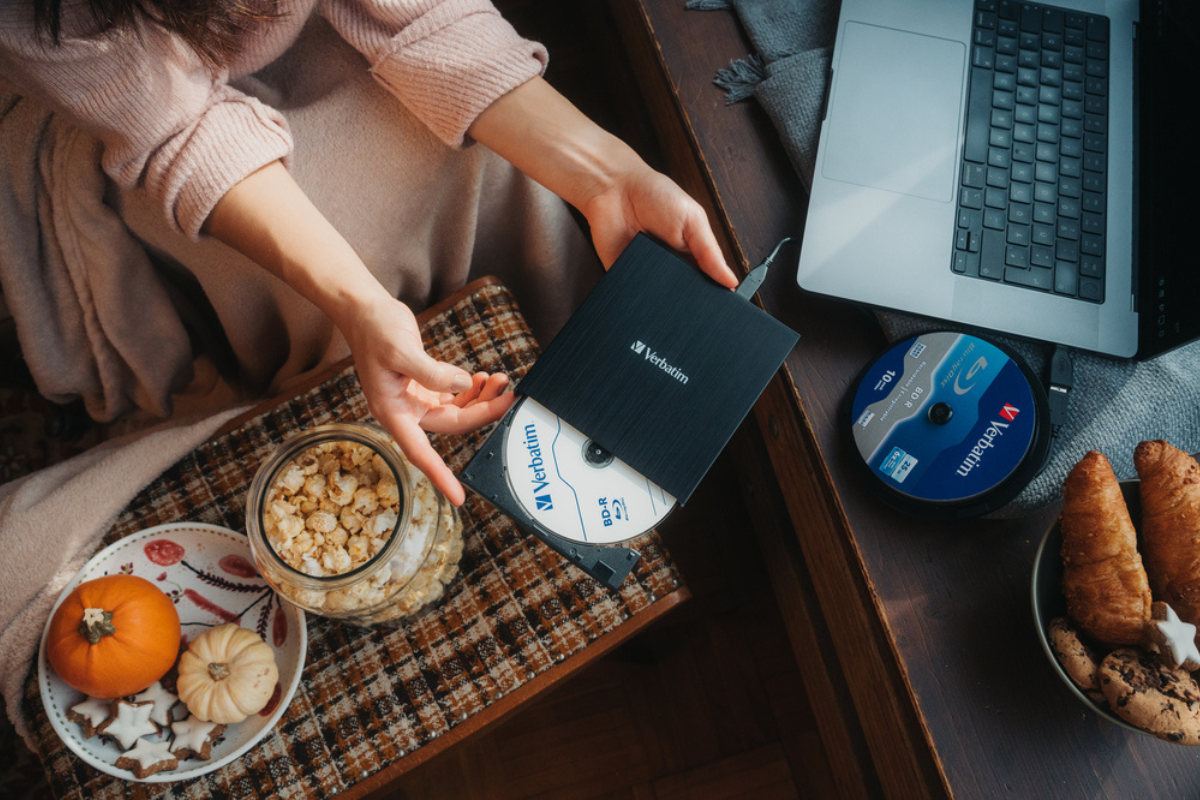Blu-ray-levyjen kysyntä yllätti – tuotanto jatkuu, vaikka Sony vetäytyi